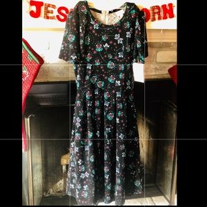 Brand new Amelia dress size XS